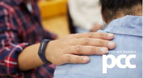 PCC says victims will always be believed when accessing support services